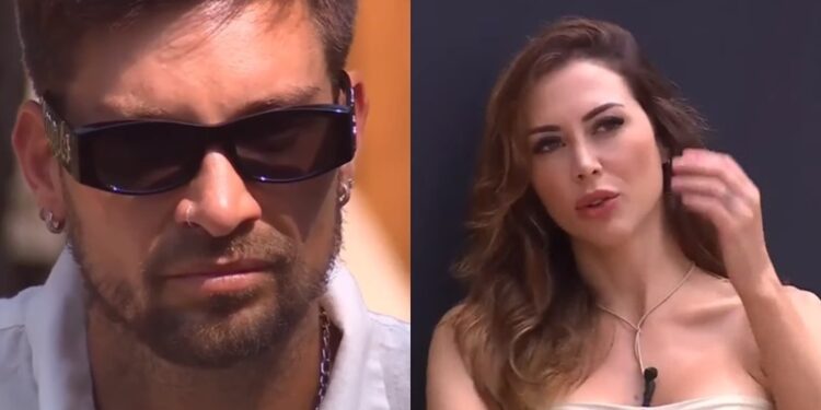 Luis Mateucci Daniela Collet