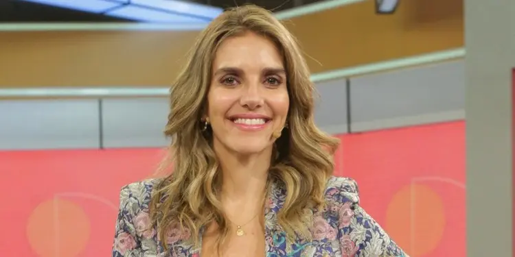 maria luisa godoy