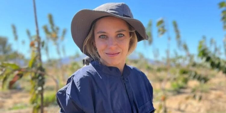 La tragedia de Mariana Derderián