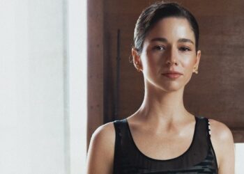 Mariana di Girolamo en Chanel