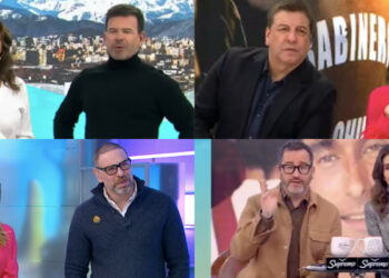 Rating matinal miércoles