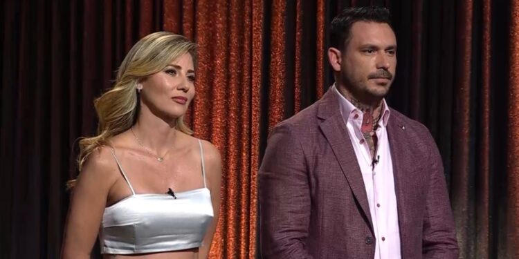 Pinilla hablará de su romance con Gala Caldirola
