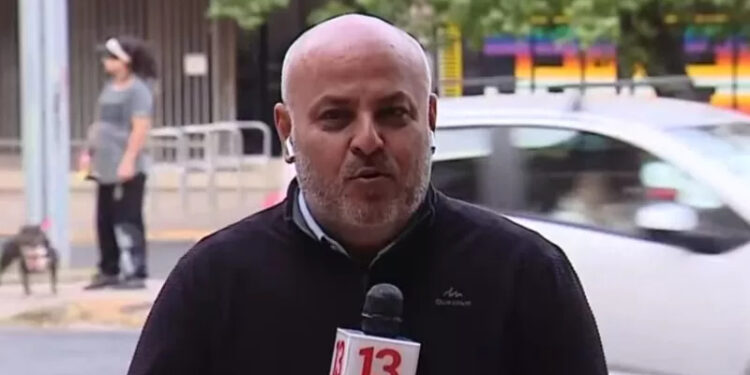 miguel acuña mensaje