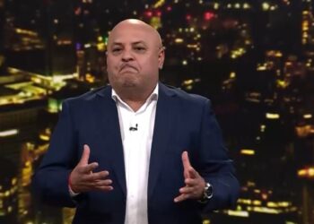 Miguel Acuña romperá el silencio