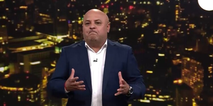 Miguel Acuña romperá el silencio
