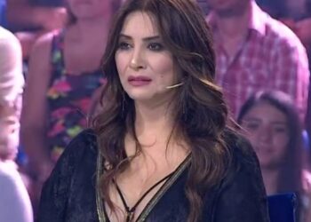 Myriam Hernández