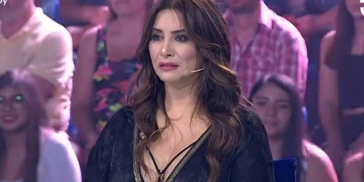 Myriam Hernández