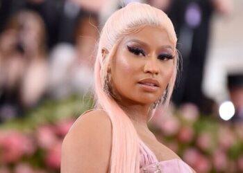Nicki Minaj