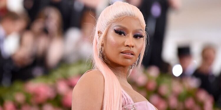 Nicki Minaj