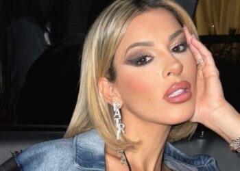 Oriana Marzoli en "¿Ganar o Servir?"