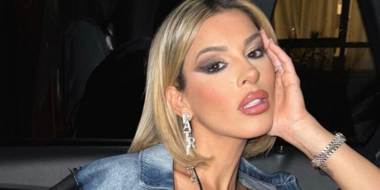 Oriana Marzoli en "¿Ganar o Servir?"