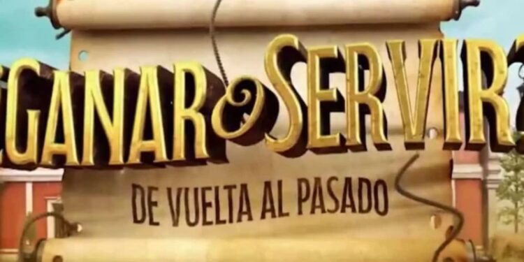 Reality de Canal 13
