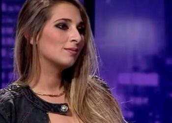 Perla Ilich se retracta de ser alcaldesa