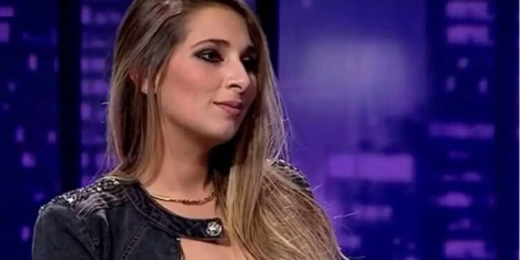 Perla Ilich se retracta de ser alcaldesa