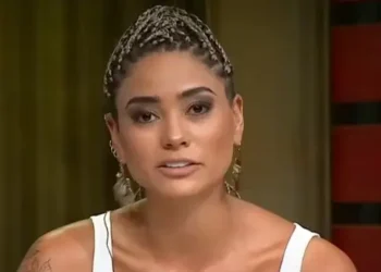 camila recabarren
