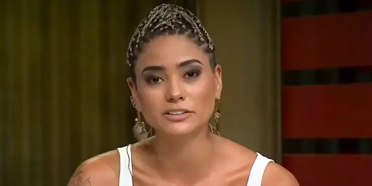 camila recabarren