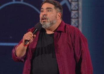 Rodrigo Villegas Chilevisión
