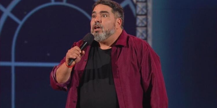 Rodrigo Villegas Chilevisión