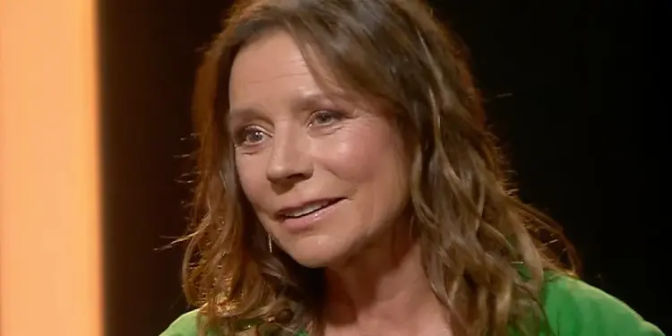 Kathy Salosny