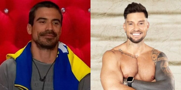 Sebastián Ramírez barrió con Luis Mateucci