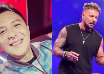 La respuesta de Sergio Rojas a Fabricio Vasconcelos