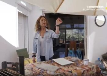 Casa Katherine Salosny