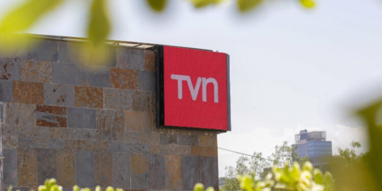 TVN enero