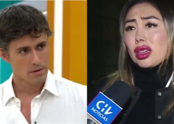 Roberto Cox y Naya Fácil