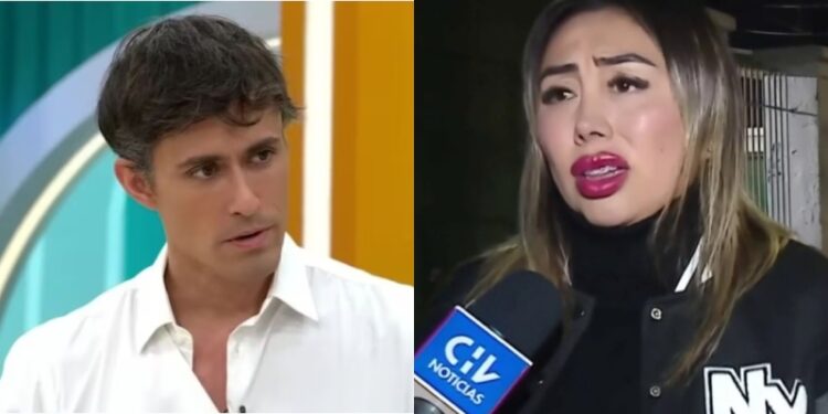 Roberto Cox y Naya Fácil
