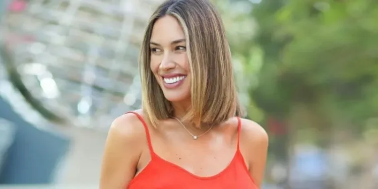 Vanesa Borghi
