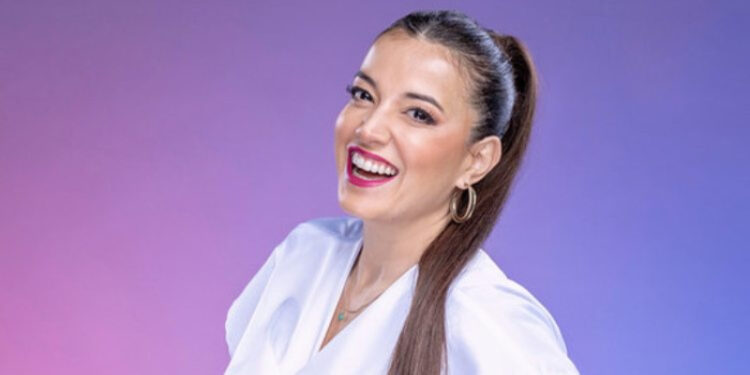 yamila reyna tvn
