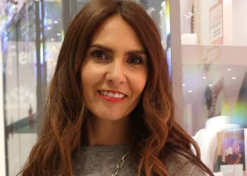 Yasmín Vásquez