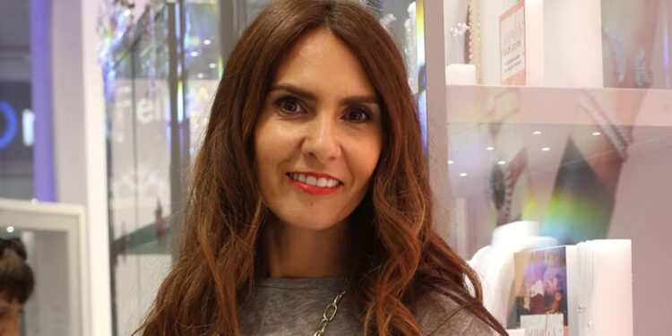 Yasmín Vásquez