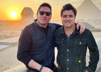 Saavedra y Zabaleta, ataque a Socios por el Mundo