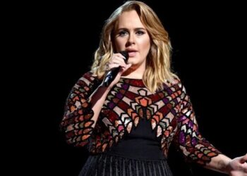 adele