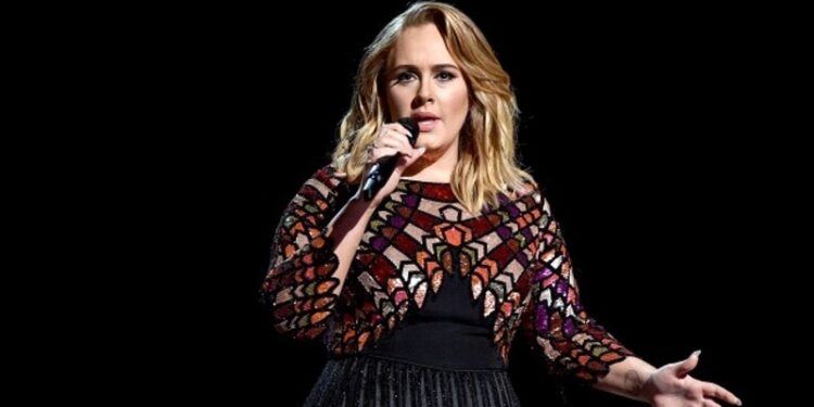 adele