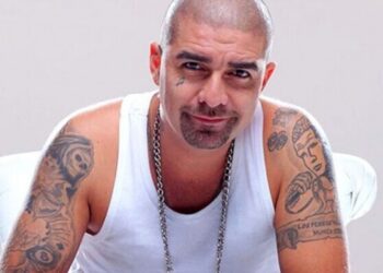 Dj Méndez