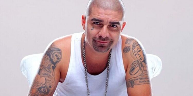 Dj Méndez