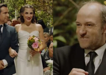 Matrimonio Marco Bea
