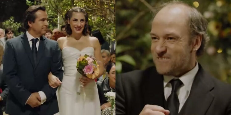 Matrimonio Marco Bea