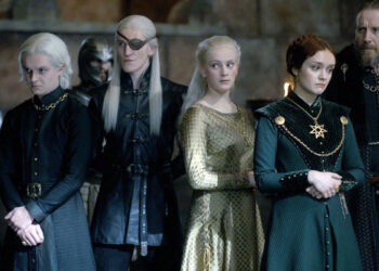 House Of The Dragon