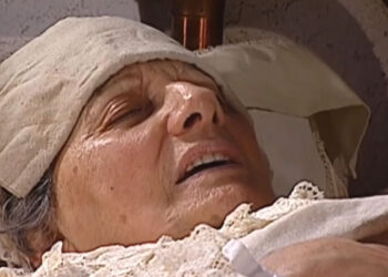 Mamá Bernarda