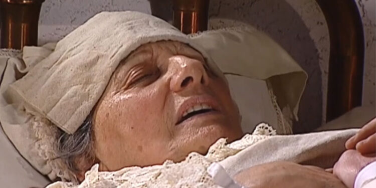Mamá Bernarda