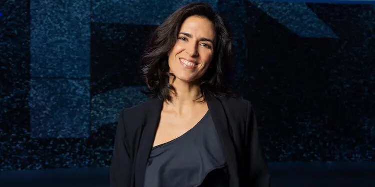 paz bascuñán