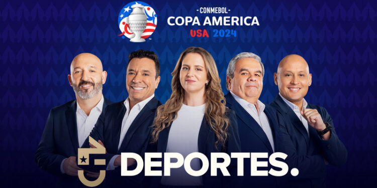 Copa América 2024 - selección chilena