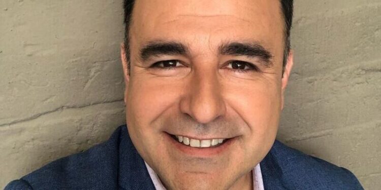 Kurt Carrera