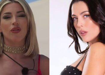 daniela aránguiz oriana marzoli