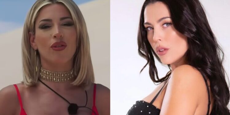 daniela aránguiz oriana marzoli