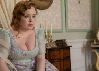 Penelope - Bridgerton 3