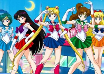 Sailor Moon